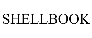 SHELLBOOK
