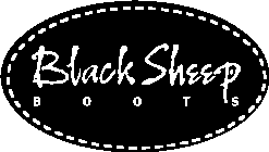 BLACK SHEEP B O O T S