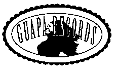 GUAPA RECORDS