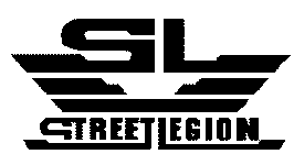 STREET LEGIO N