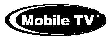 MOBILE TV