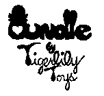 BUNDLE BY TIGERLILY TOYS