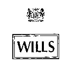 WILLS