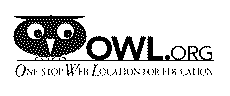 OWL.ORG - ONE-STOP WEB LOCATION FOR EDUCATION