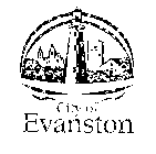 CITY OF EVANSTON