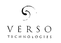 VERSO TECHNOLOGIES