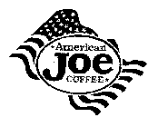 AMERICAN JOE COFFEE