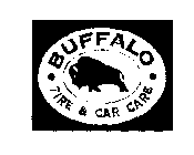 BUFFALO TIRE & CAR CARE