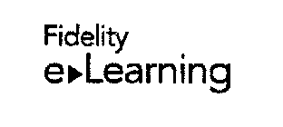 FIDELITY E-LEARNING