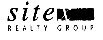 SITEX REALTY GROUP