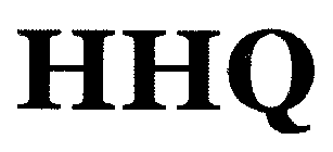 HHQ