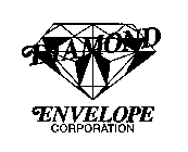 DIAMOND ENVELOPE CORPORATION