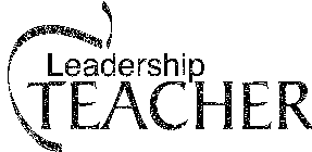 LEADERSHIP TEACHER