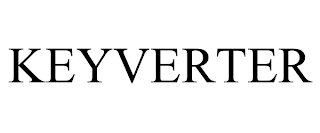 KEYVERTER