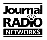 JOURNAL RADIO NETWORKS