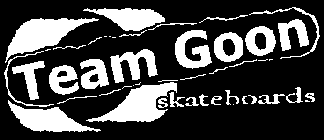 TEAM GOON SKATEBOARDS