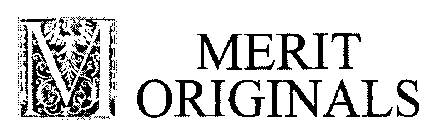 M MERIT ORIGINALS