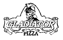 GLADIATOR PIZZA
