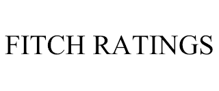 FITCH RATINGS