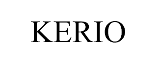 KERIO