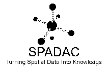 SPADAC TURNING SPATIAL DATA INTO KNOWLEDGE