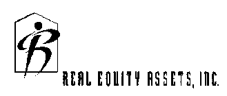 REAL EQUITY ASSETS, INC.