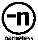 NAMELESS