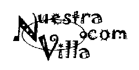 NUESTRAVILLA.COM