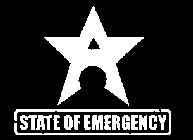 STATE OF EMERGENCY