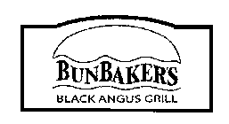 BUNBAKER'S BLACK ANGUS GRILL