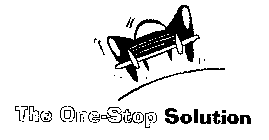 THE ONE-STOP SOLUTION