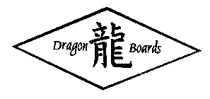 DRAGON BOARDS