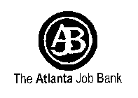 AB THE ATLANTA JOB BANK
