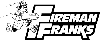 FIREMAN FRANKS