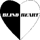 BLIND HEART
