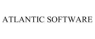 ATLANTIC SOFTWARE