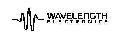 WAVELENGTH ELECRONICS