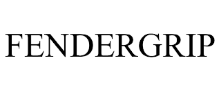FENDERGRIP