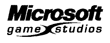 MICROSOFT GAME STUDIOS