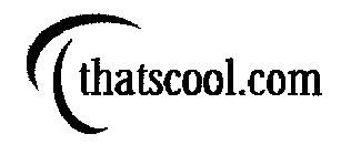 THATSCOOL.COM