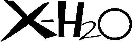 X-H2O