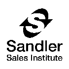 S SANDLER SALES INSTITUTE