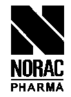 N NORAC PHARMA
