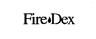 FIRE DEX