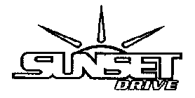 SUNSET DRIVE