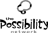 THE POSSIBILITY NETWORK