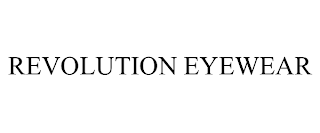 REVOLUTION EYEWEAR