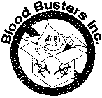 BLOOD BUSTERS INC.
