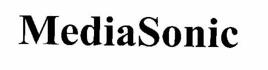 MEDIASONIC
