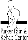 PARKER PAIN & REHAB CENTER